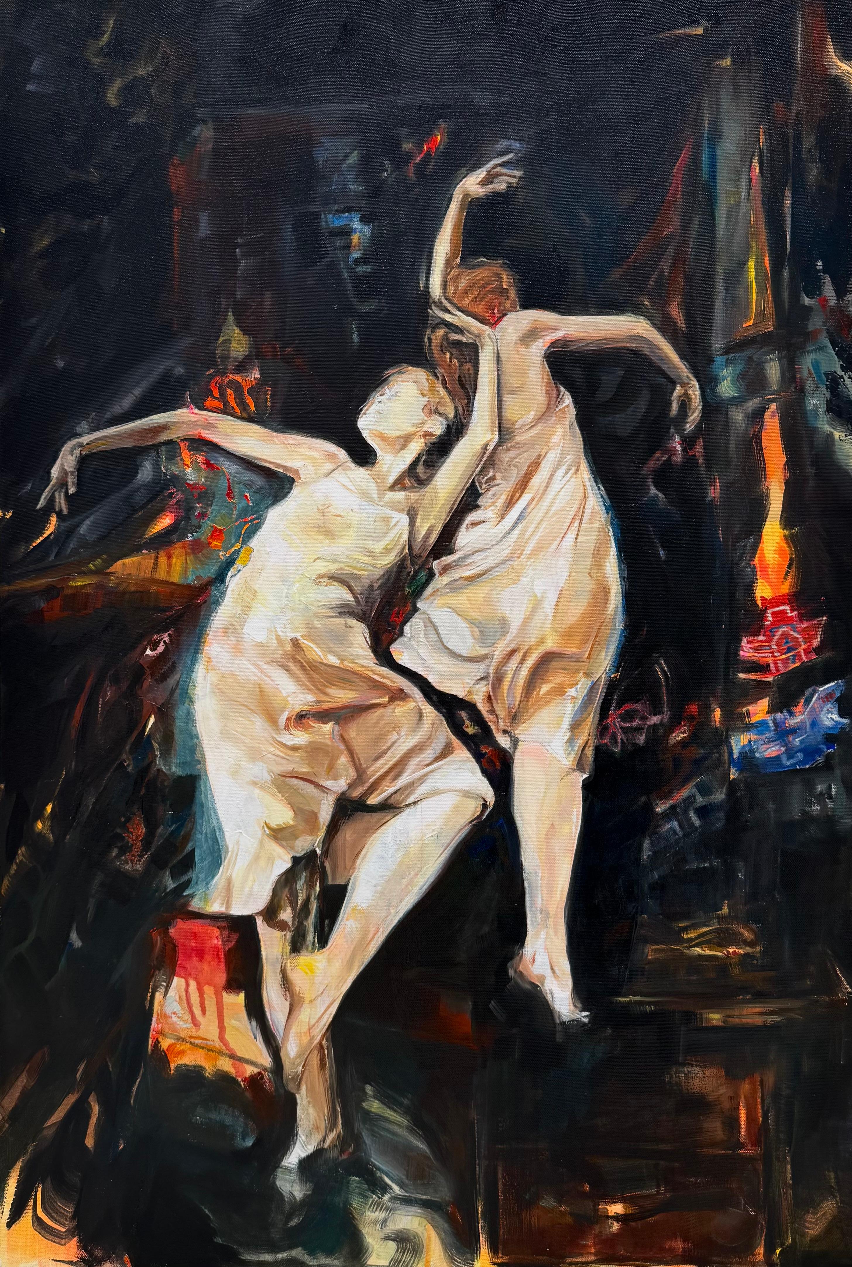 Bacchanale