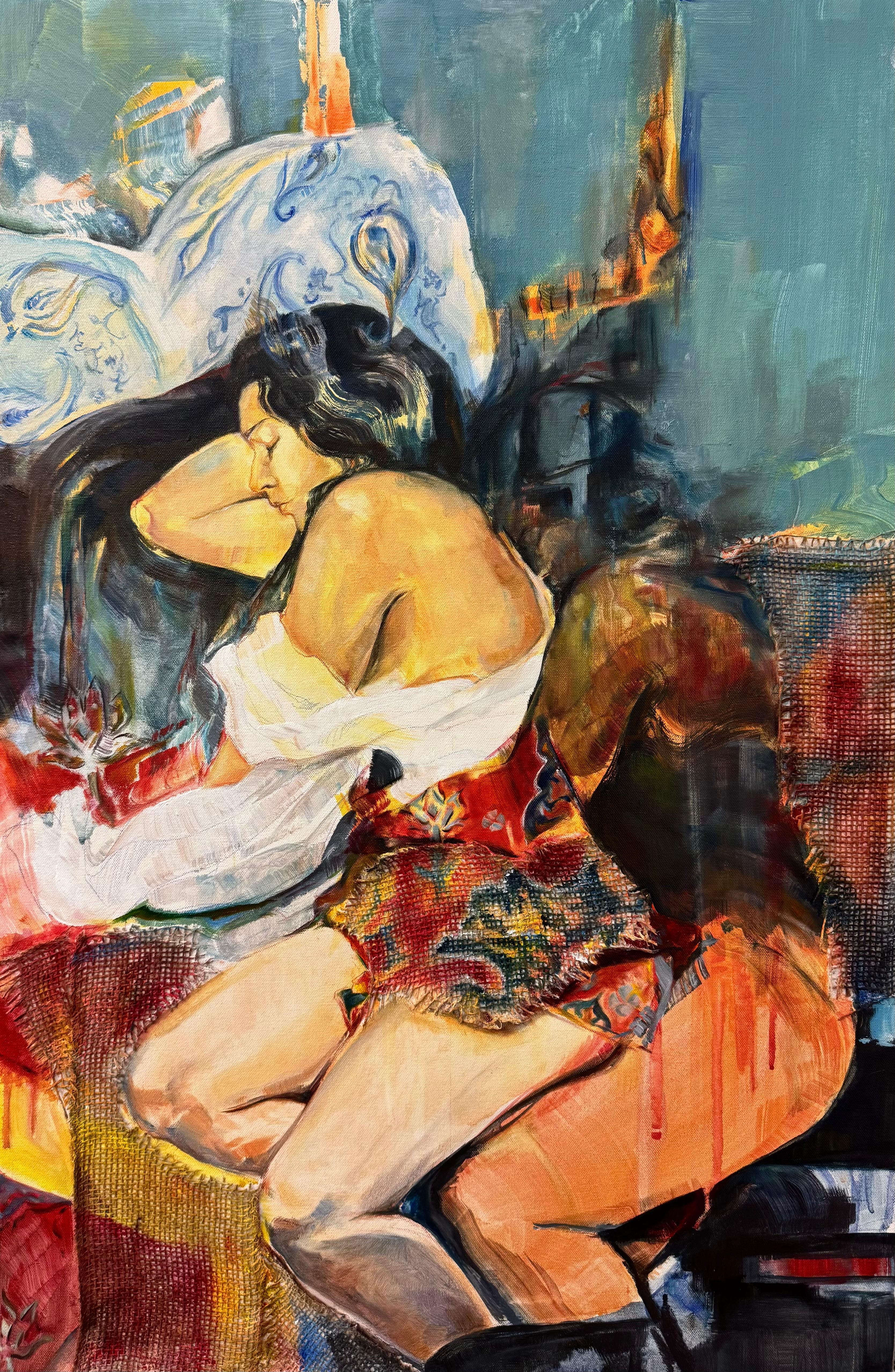 Neither Here Nor There