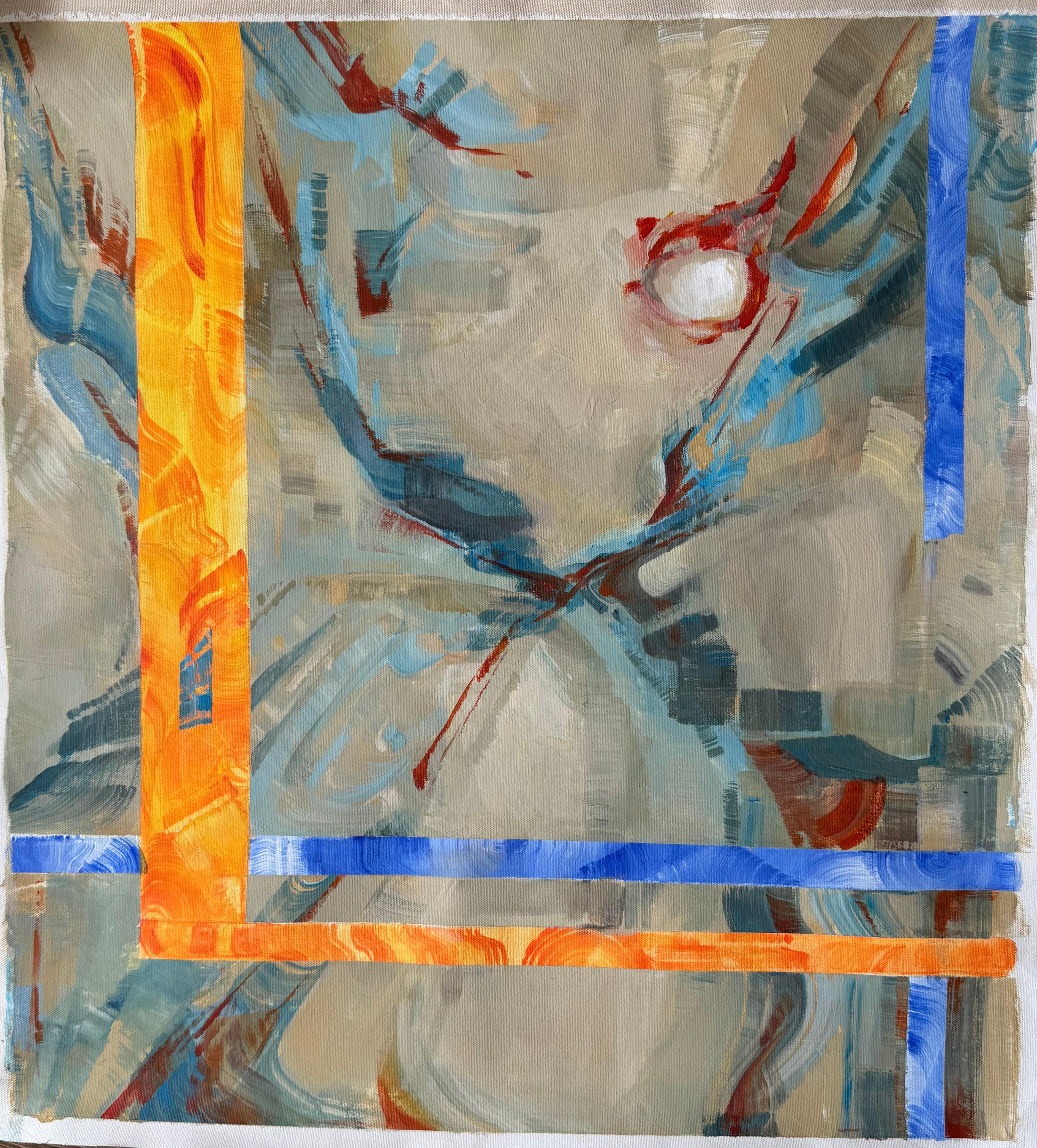 The Art of Synesthesia: Painting the Senses