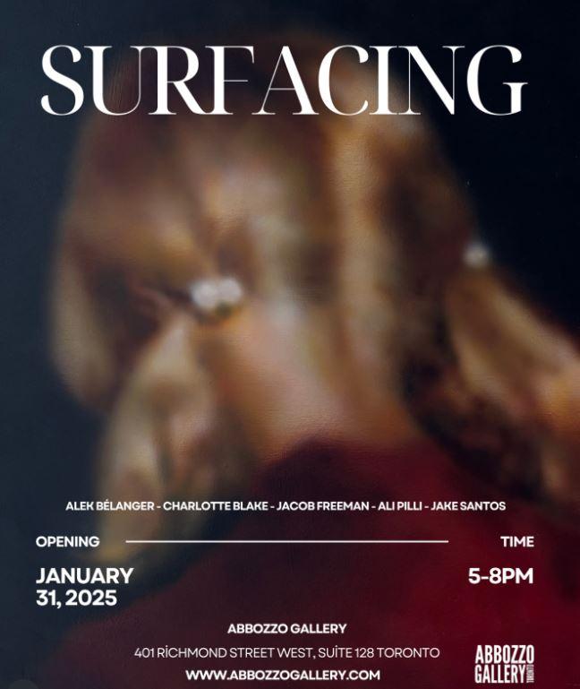 Abbozzo Gallery Surfacing Review