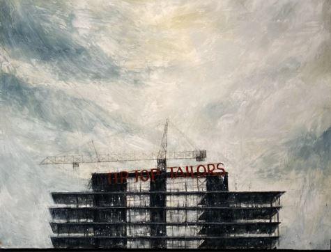  Perfect Days Abbozzo Gallery Review