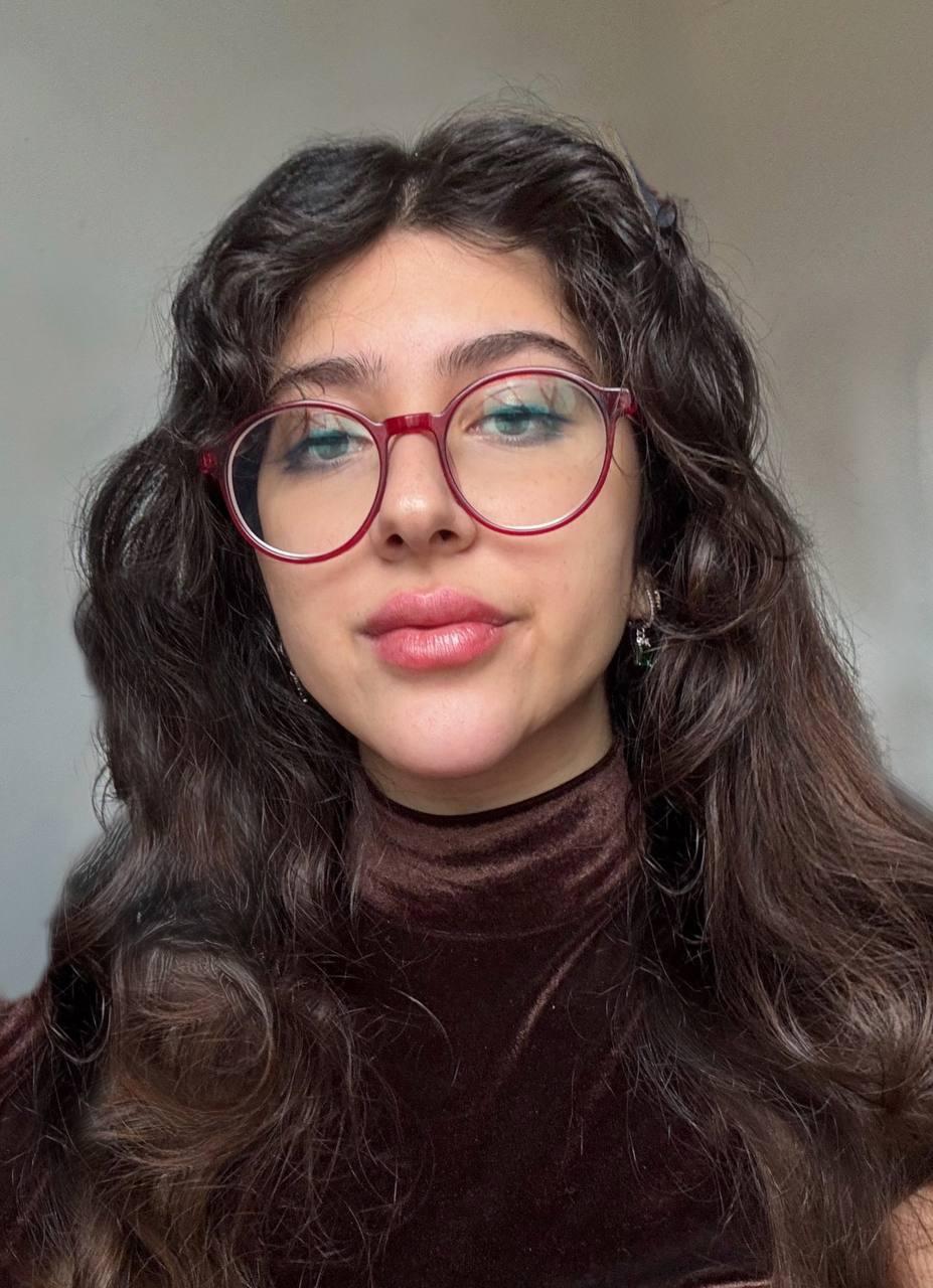 SONIA ESMAILLOU