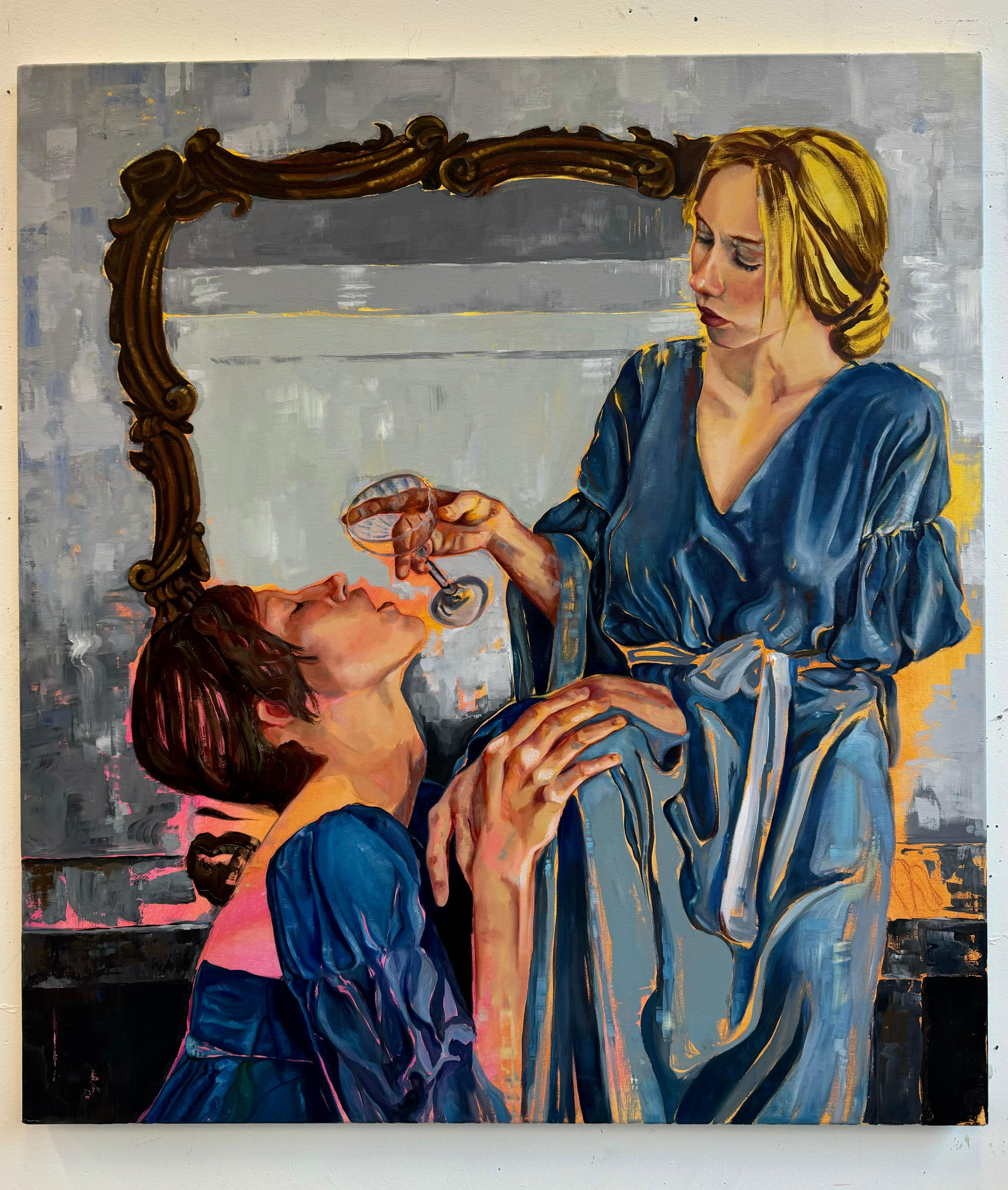 Artwork Sales & Collaborations